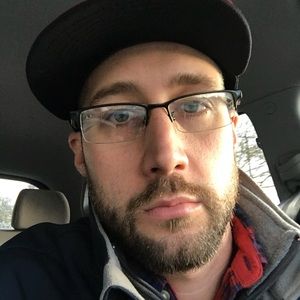 Meet your Posher, Drew